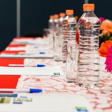 Holiday Inn Express Pachuca By Ihg Екстер'єр фото