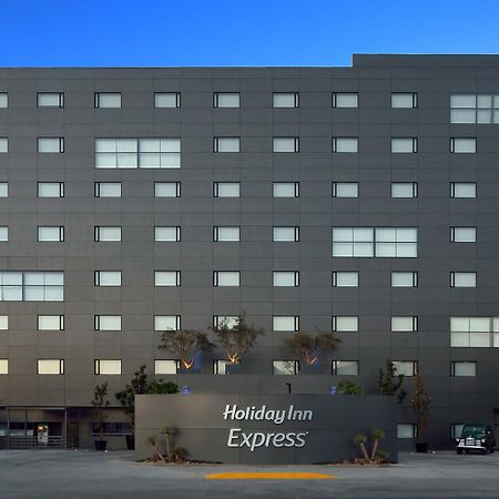 Holiday Inn Express Pachuca By Ihg Екстер'єр фото