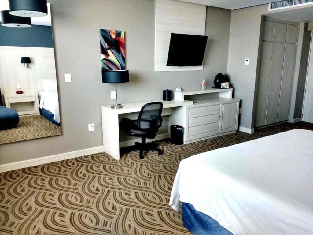 Holiday Inn Express Pachuca By Ihg Екстер'єр фото
