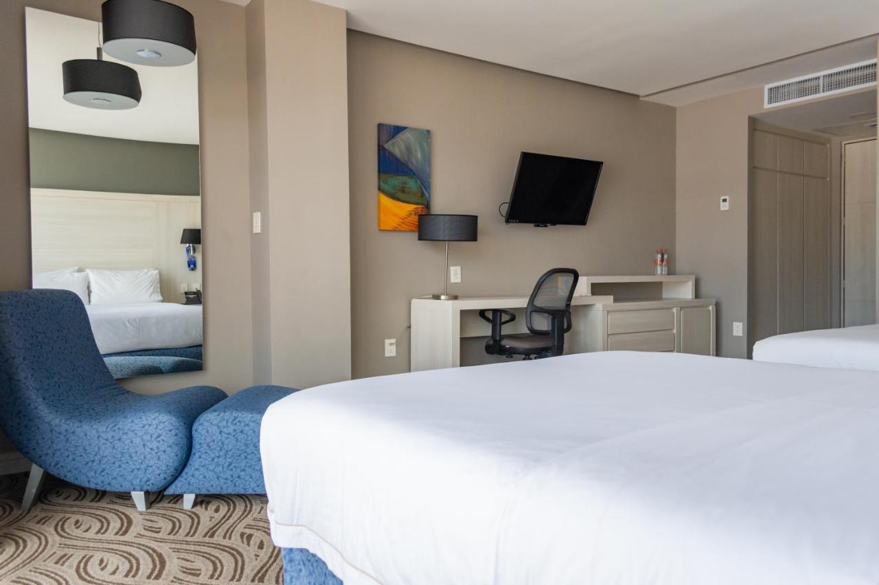 Holiday Inn Express Pachuca By Ihg Екстер'єр фото