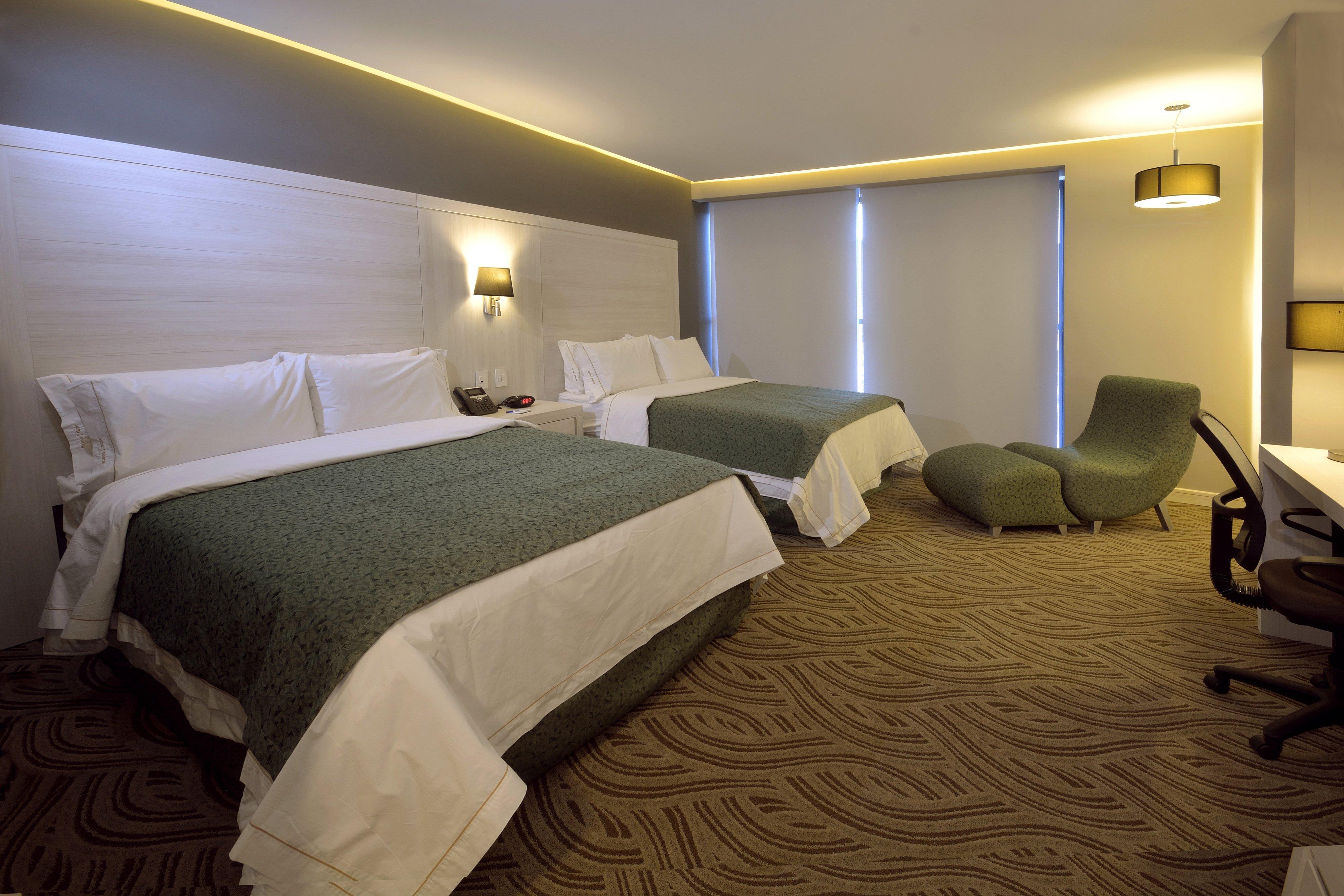 Holiday Inn Express Pachuca By Ihg Екстер'єр фото