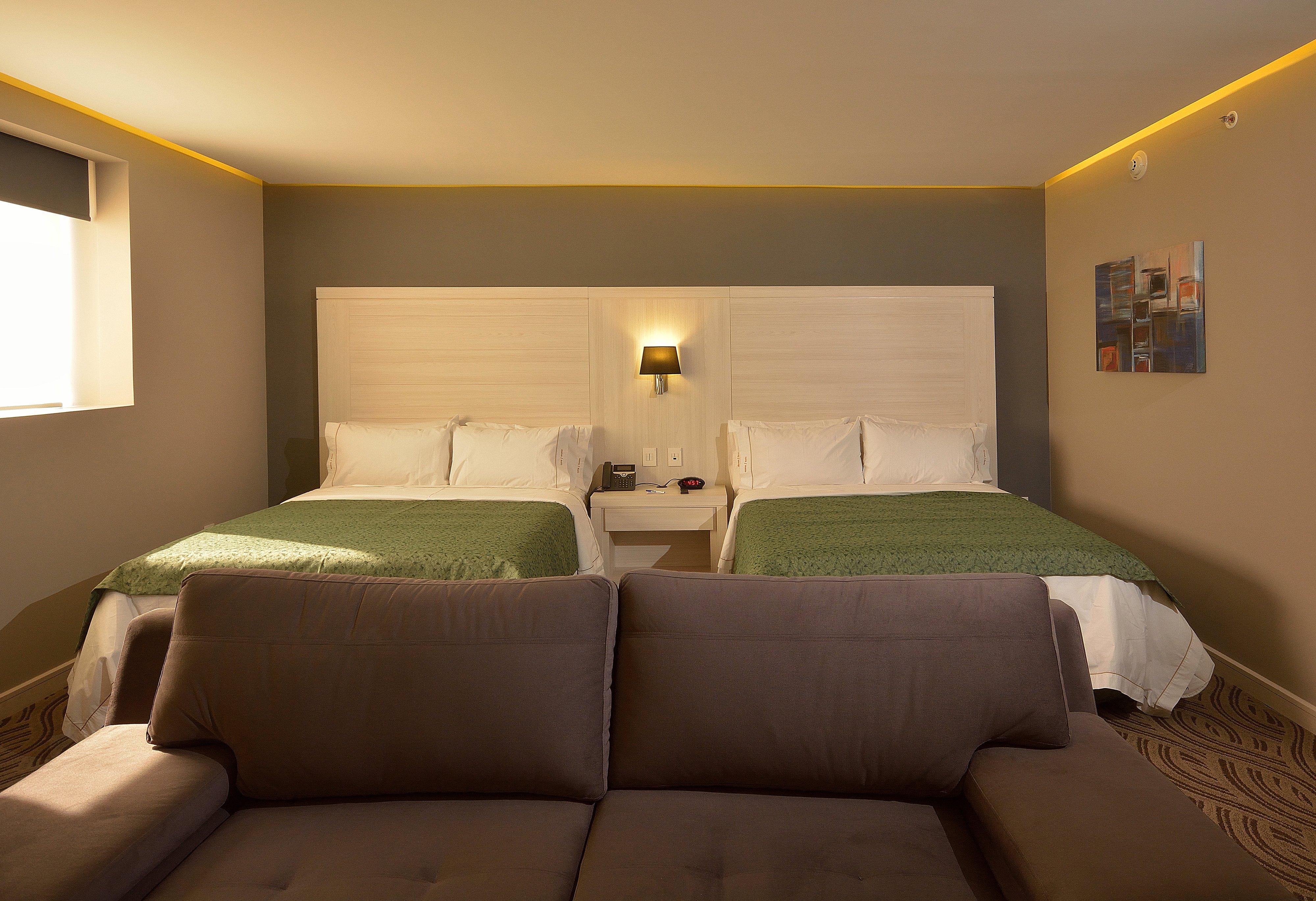 Holiday Inn Express Pachuca By Ihg Екстер'єр фото