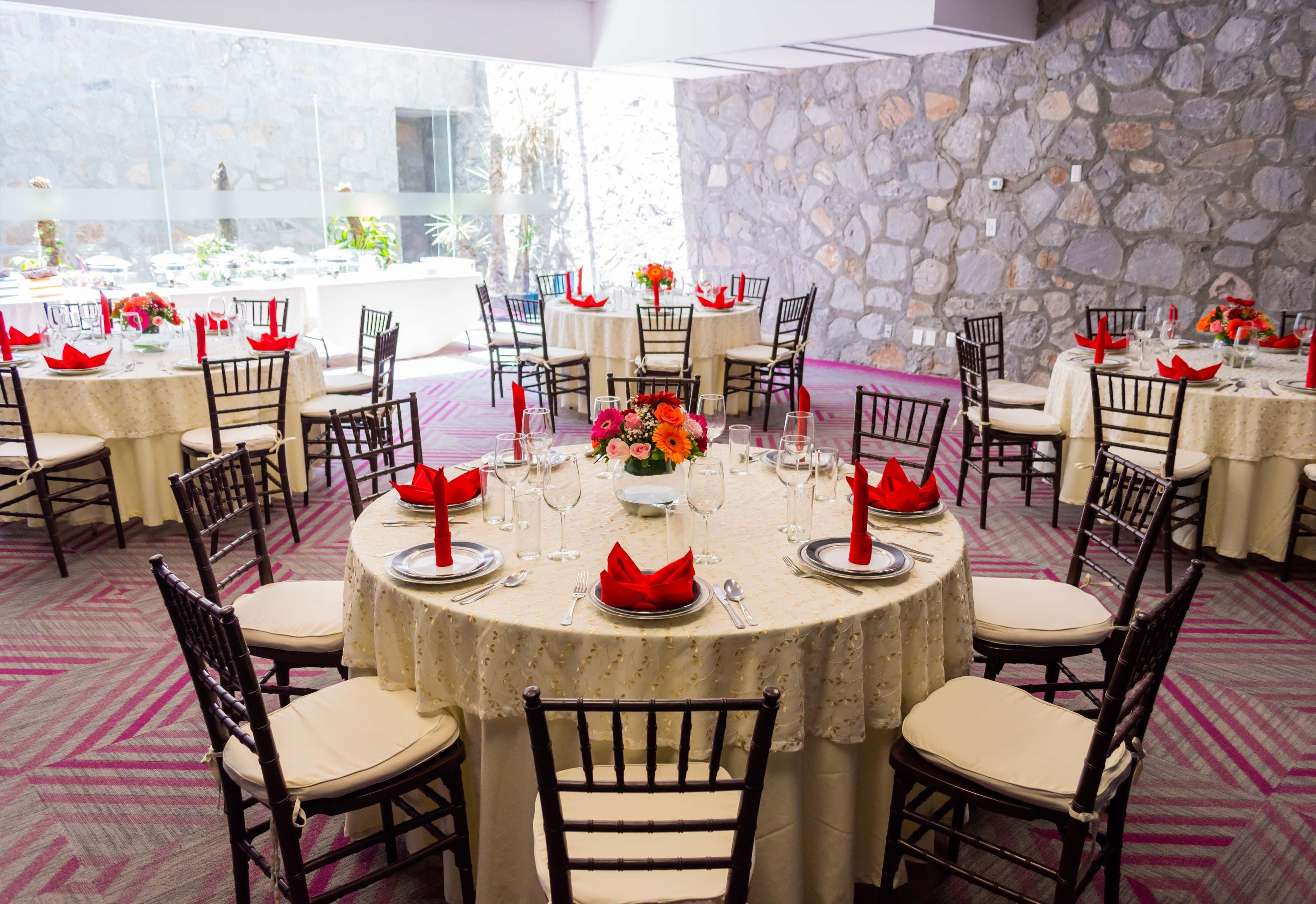 Holiday Inn Express Pachuca By Ihg Екстер'єр фото