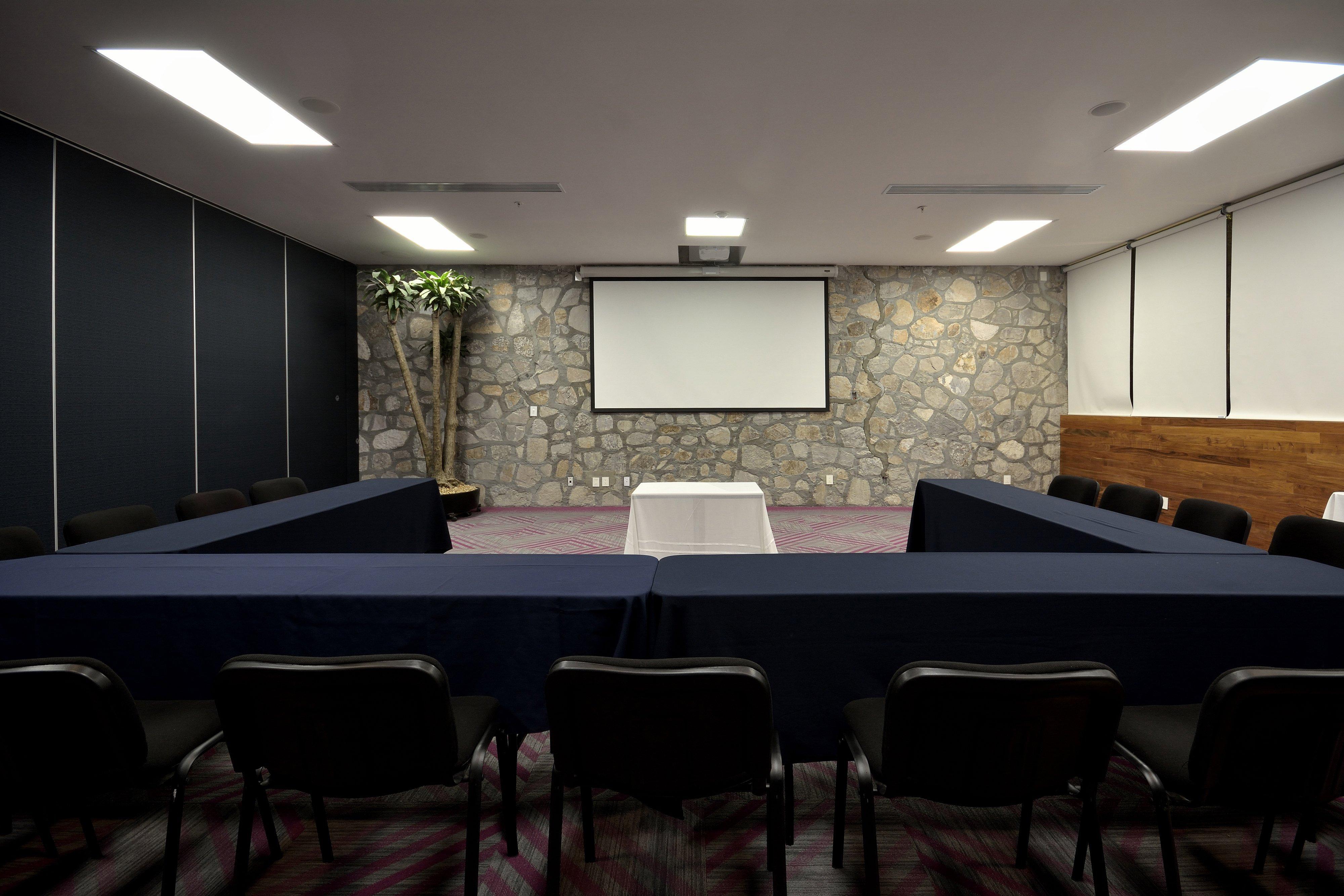 Holiday Inn Express Pachuca By Ihg Екстер'єр фото