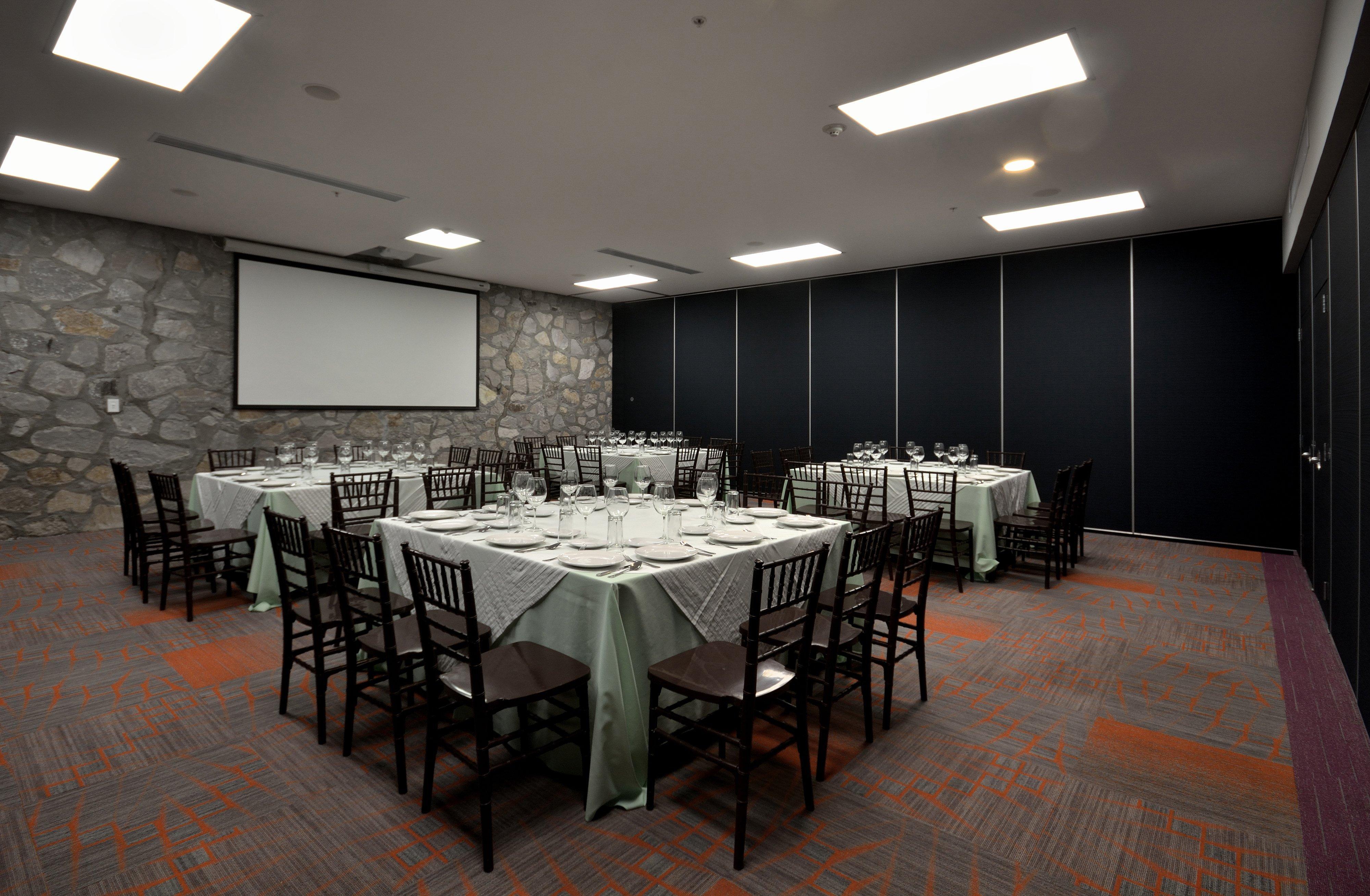 Holiday Inn Express Pachuca By Ihg Екстер'єр фото