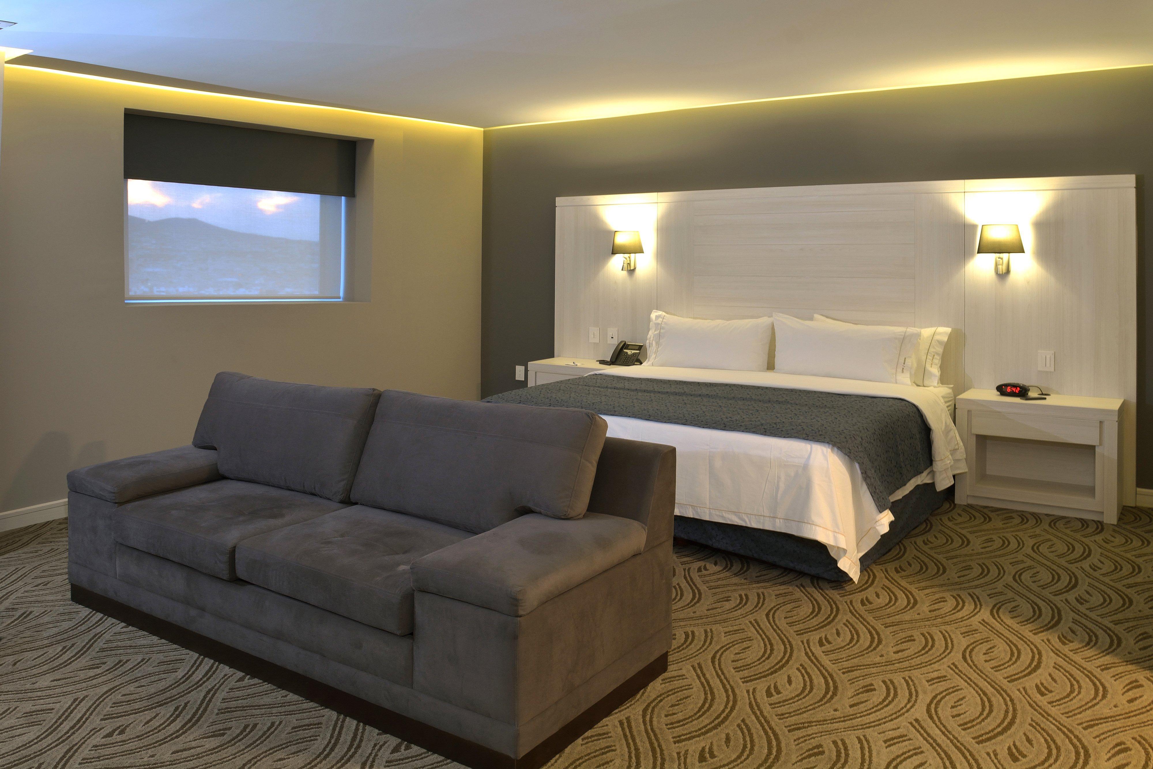 Holiday Inn Express Pachuca By Ihg Екстер'єр фото