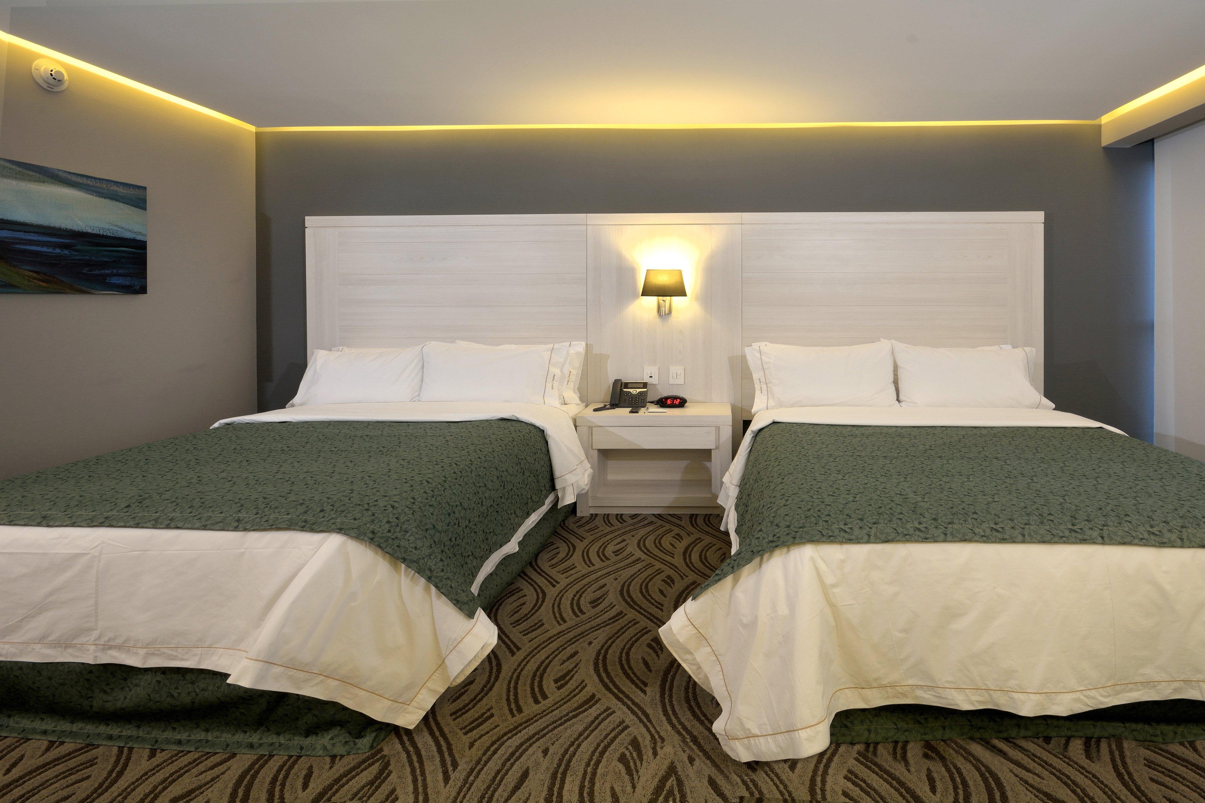 Holiday Inn Express Pachuca By Ihg Екстер'єр фото
