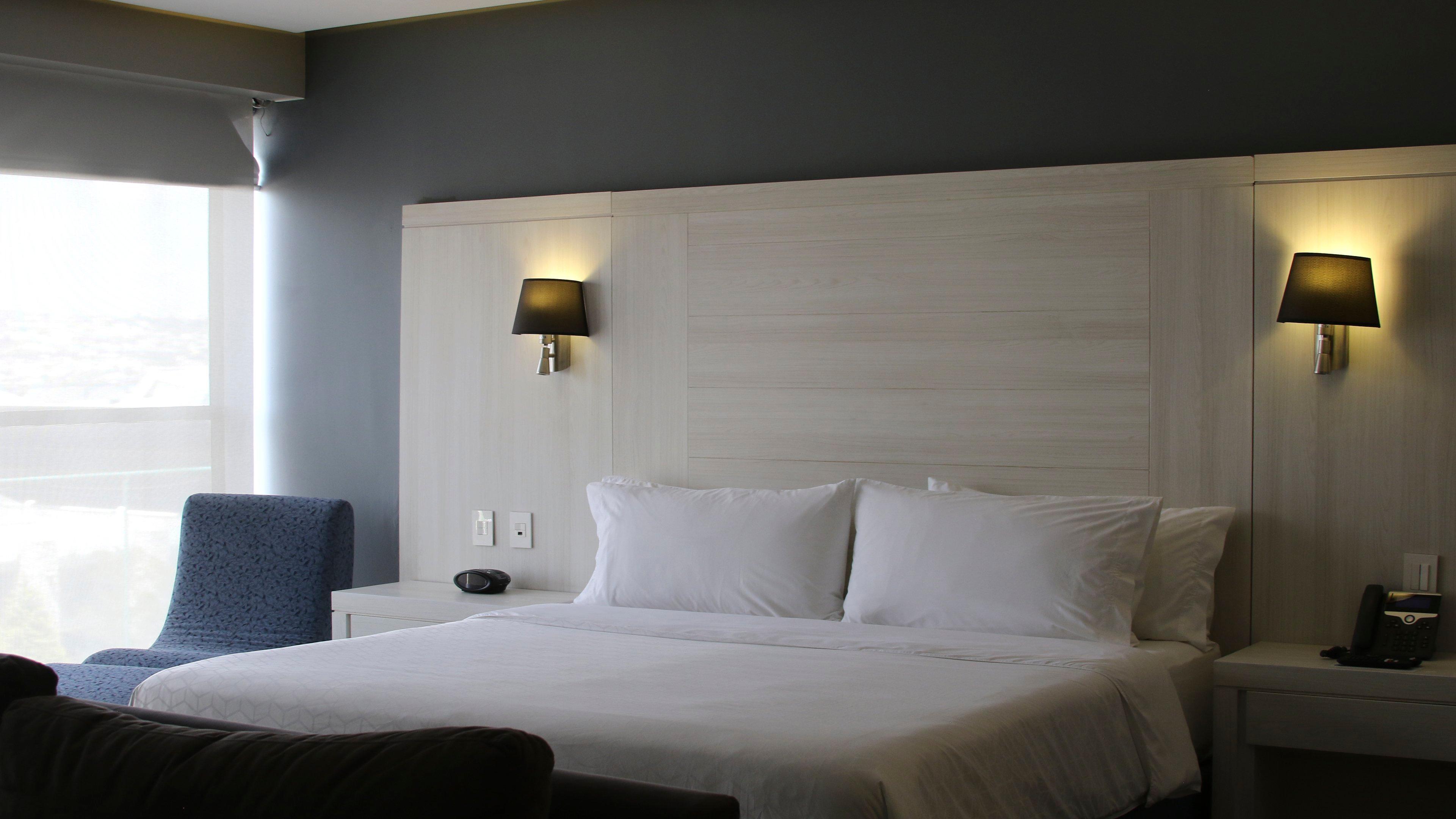 Holiday Inn Express Pachuca By Ihg Екстер'єр фото