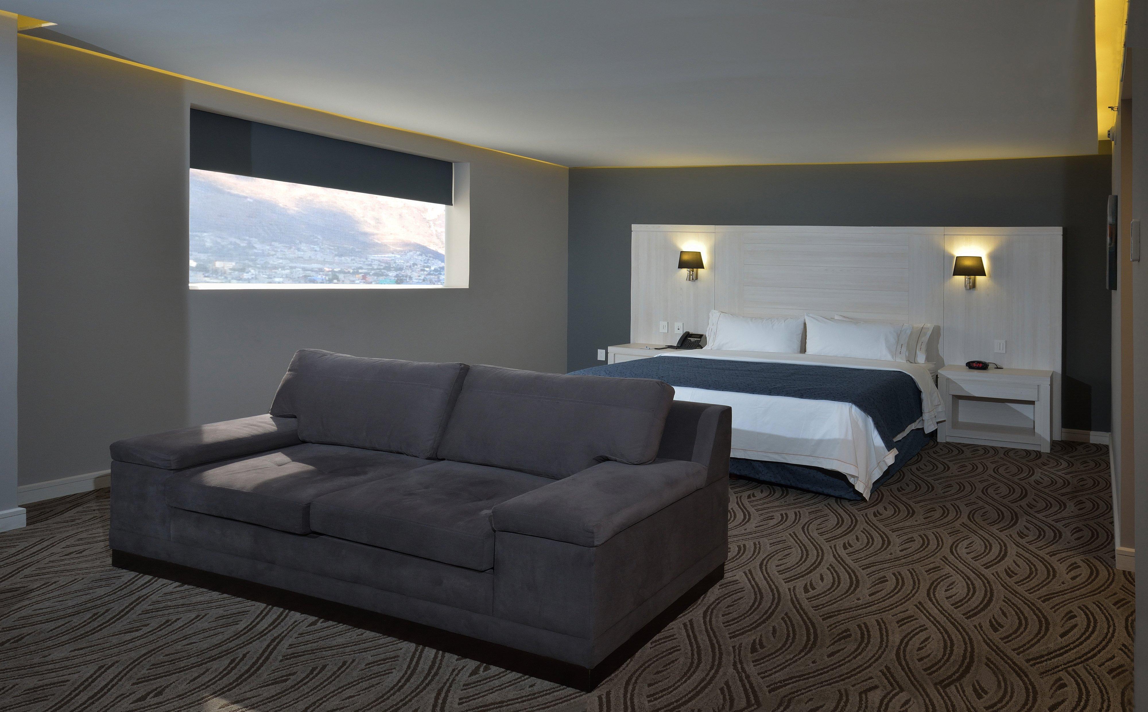 Holiday Inn Express Pachuca By Ihg Екстер'єр фото