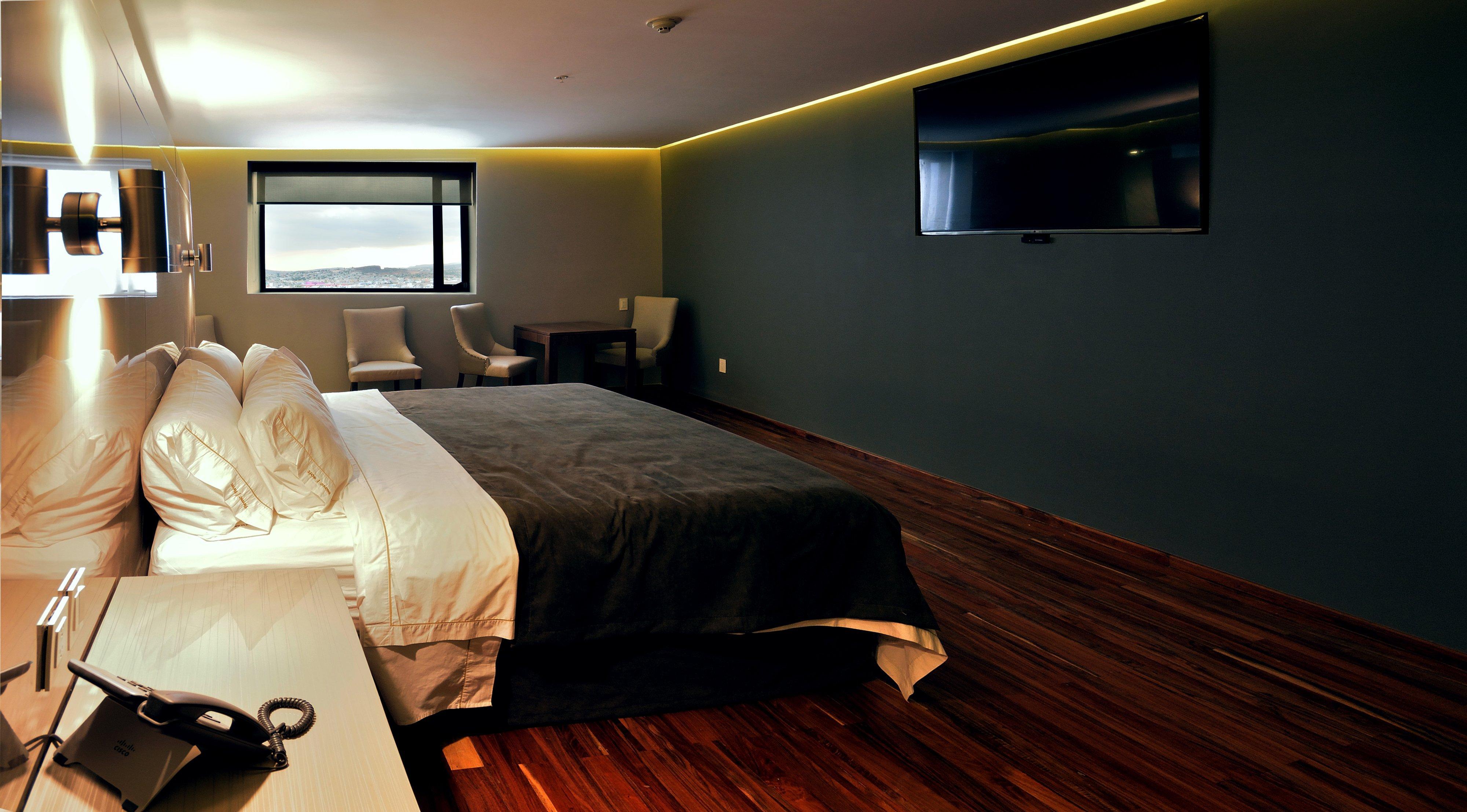 Holiday Inn Express Pachuca By Ihg Екстер'єр фото