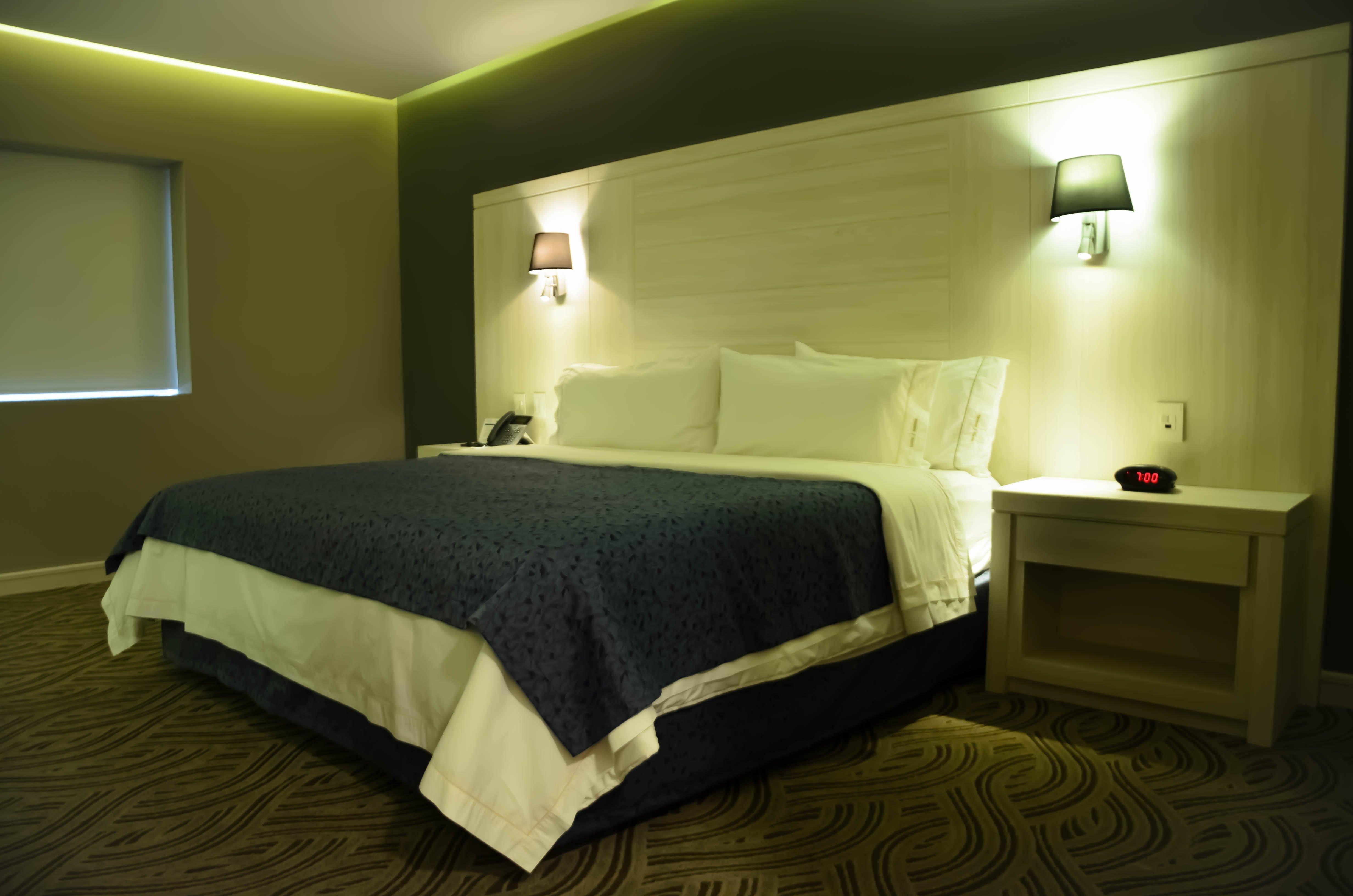 Holiday Inn Express Pachuca By Ihg Екстер'єр фото
