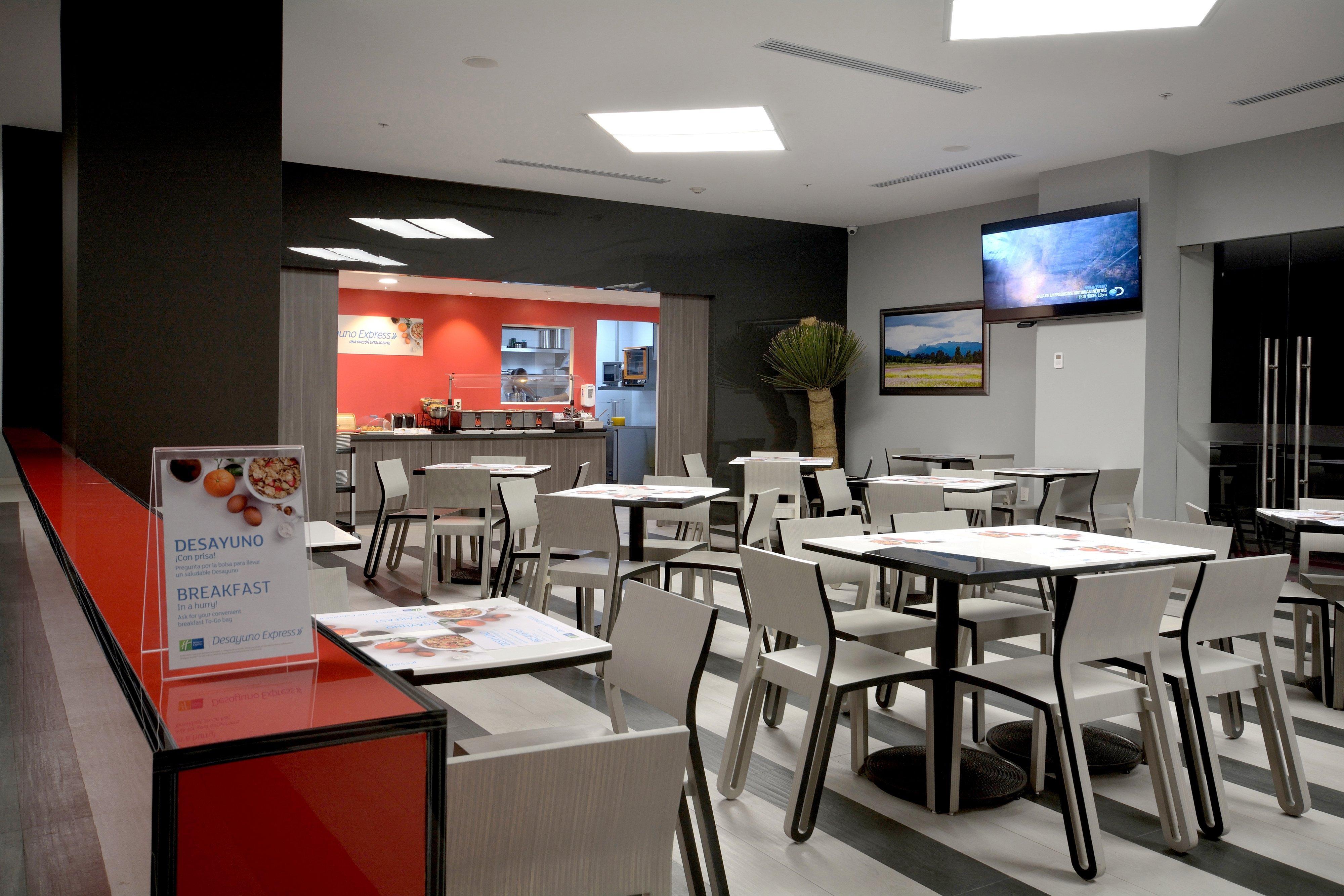 Holiday Inn Express Pachuca By Ihg Екстер'єр фото