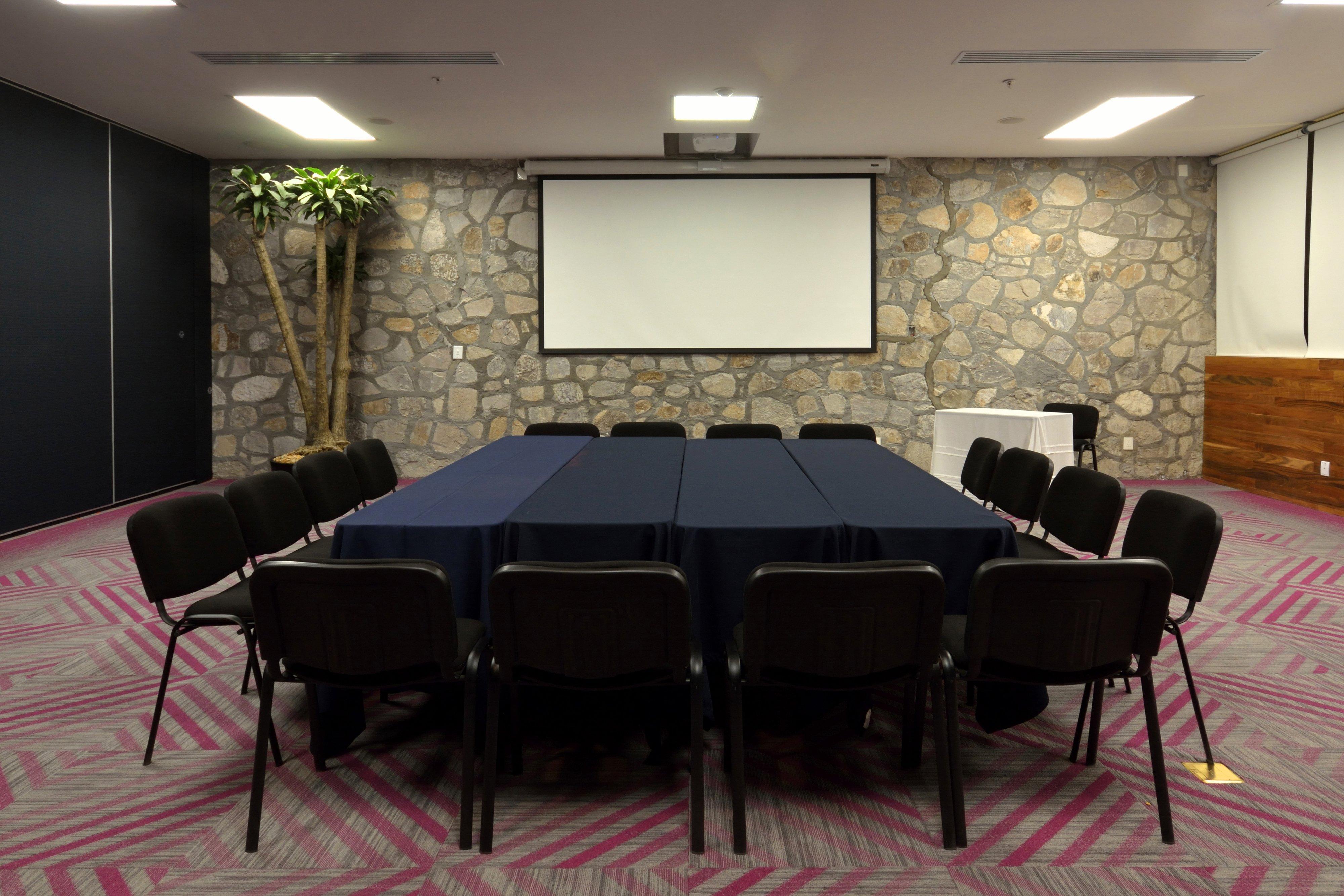 Holiday Inn Express Pachuca By Ihg Екстер'єр фото