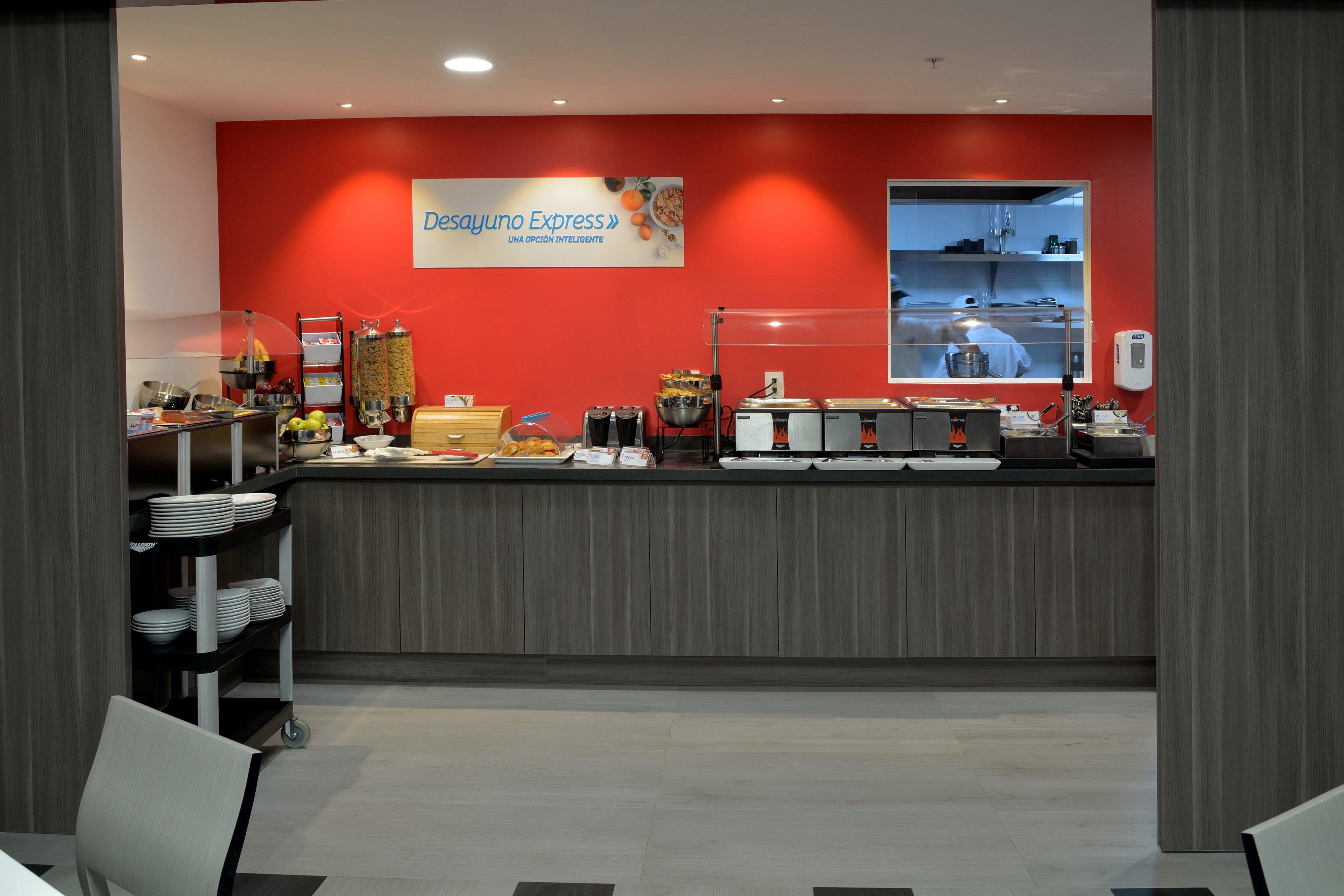 Holiday Inn Express Pachuca By Ihg Екстер'єр фото