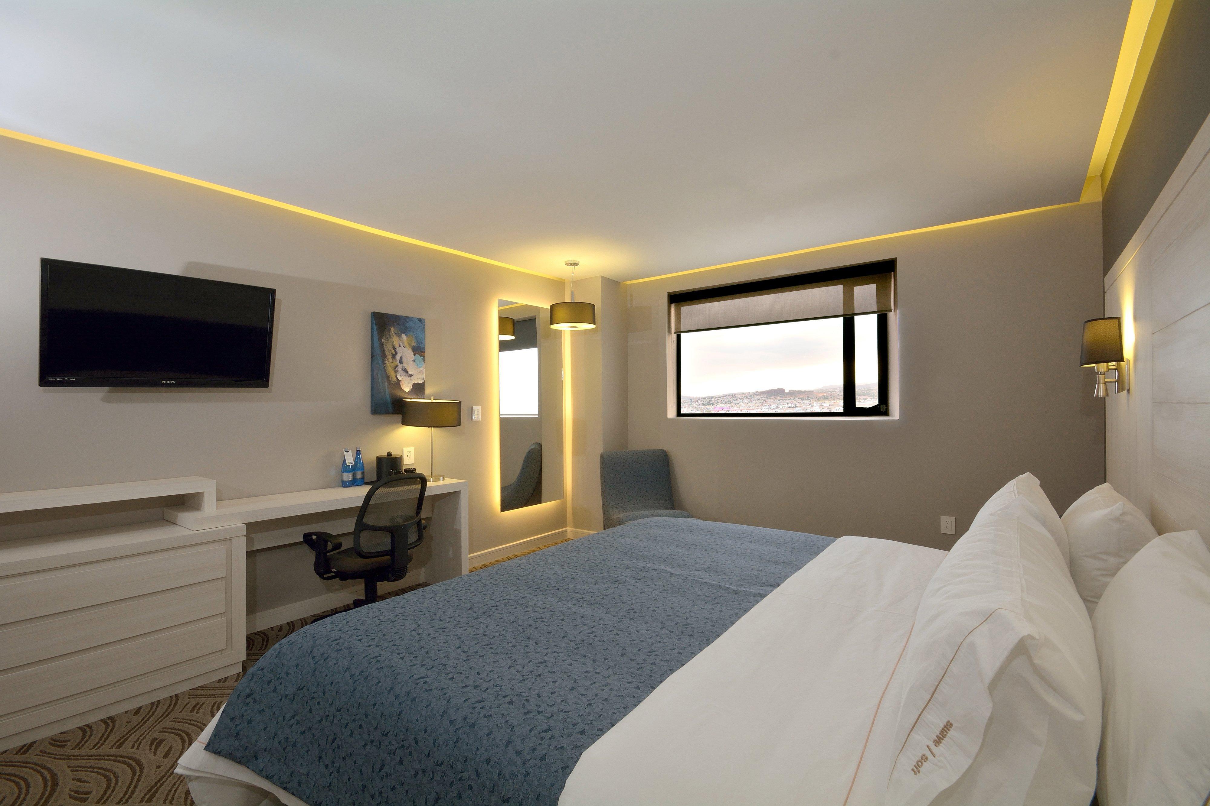 Holiday Inn Express Pachuca By Ihg Екстер'єр фото