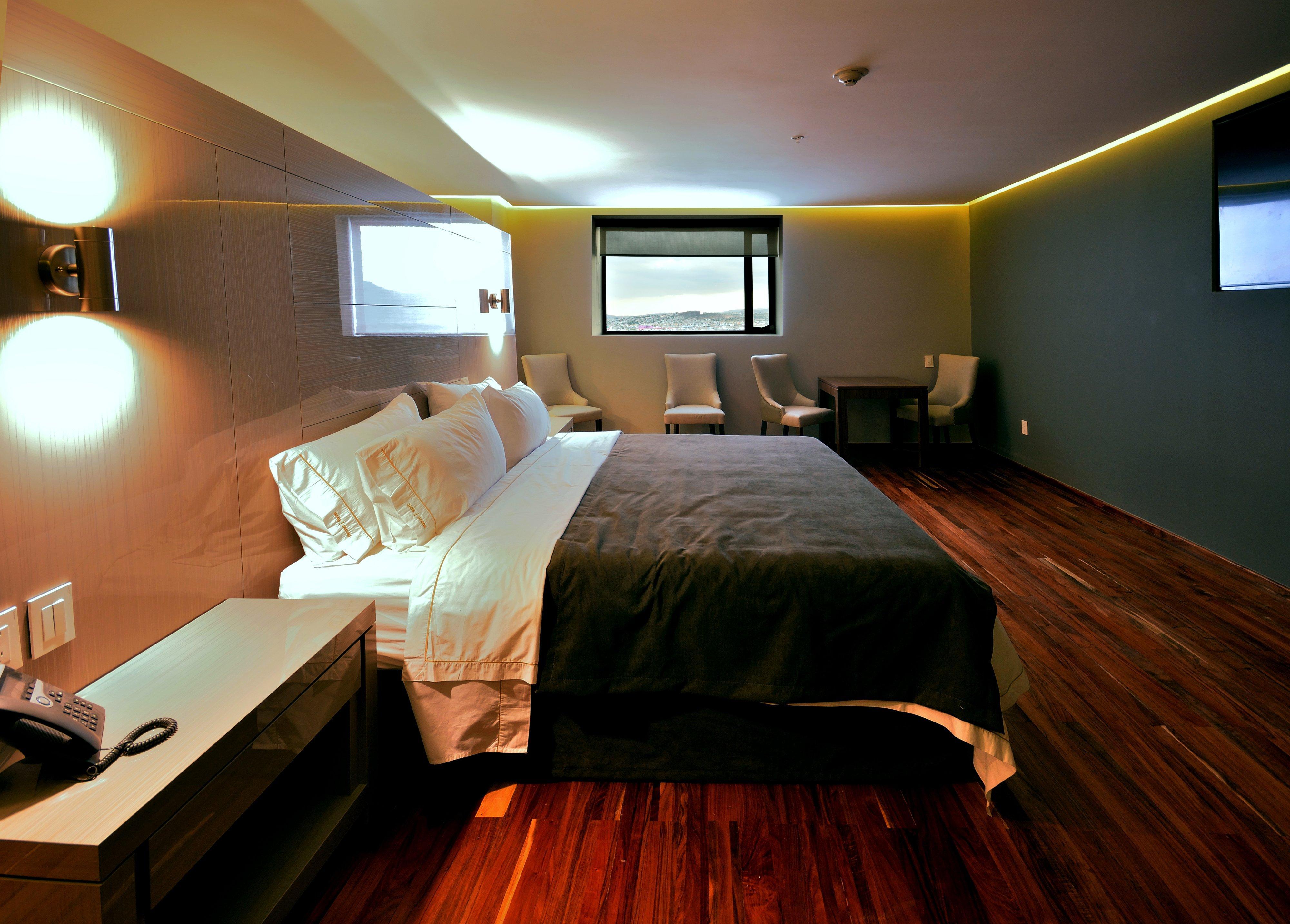 Holiday Inn Express Pachuca By Ihg Екстер'єр фото