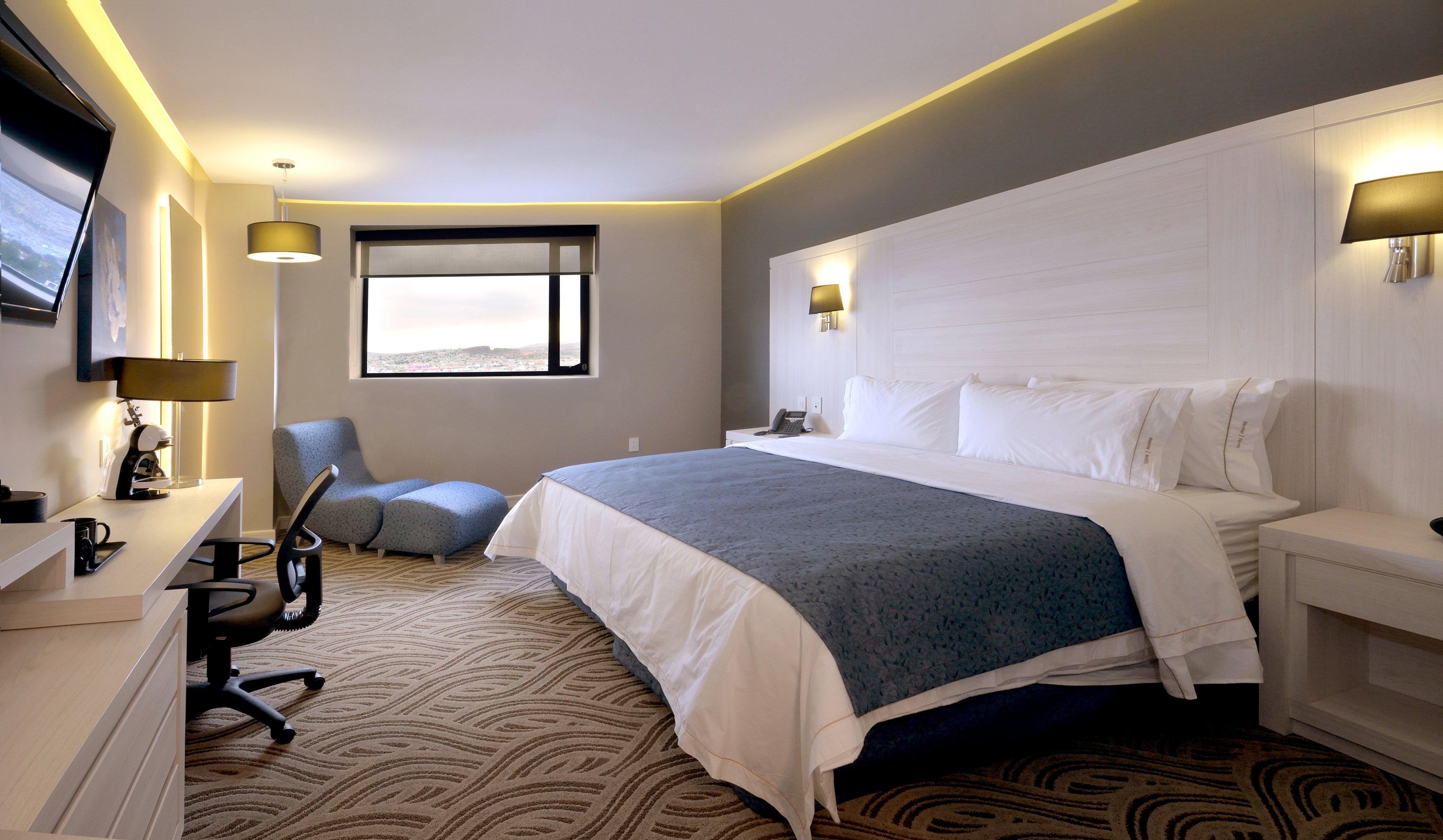 Holiday Inn Express Pachuca By Ihg Екстер'єр фото