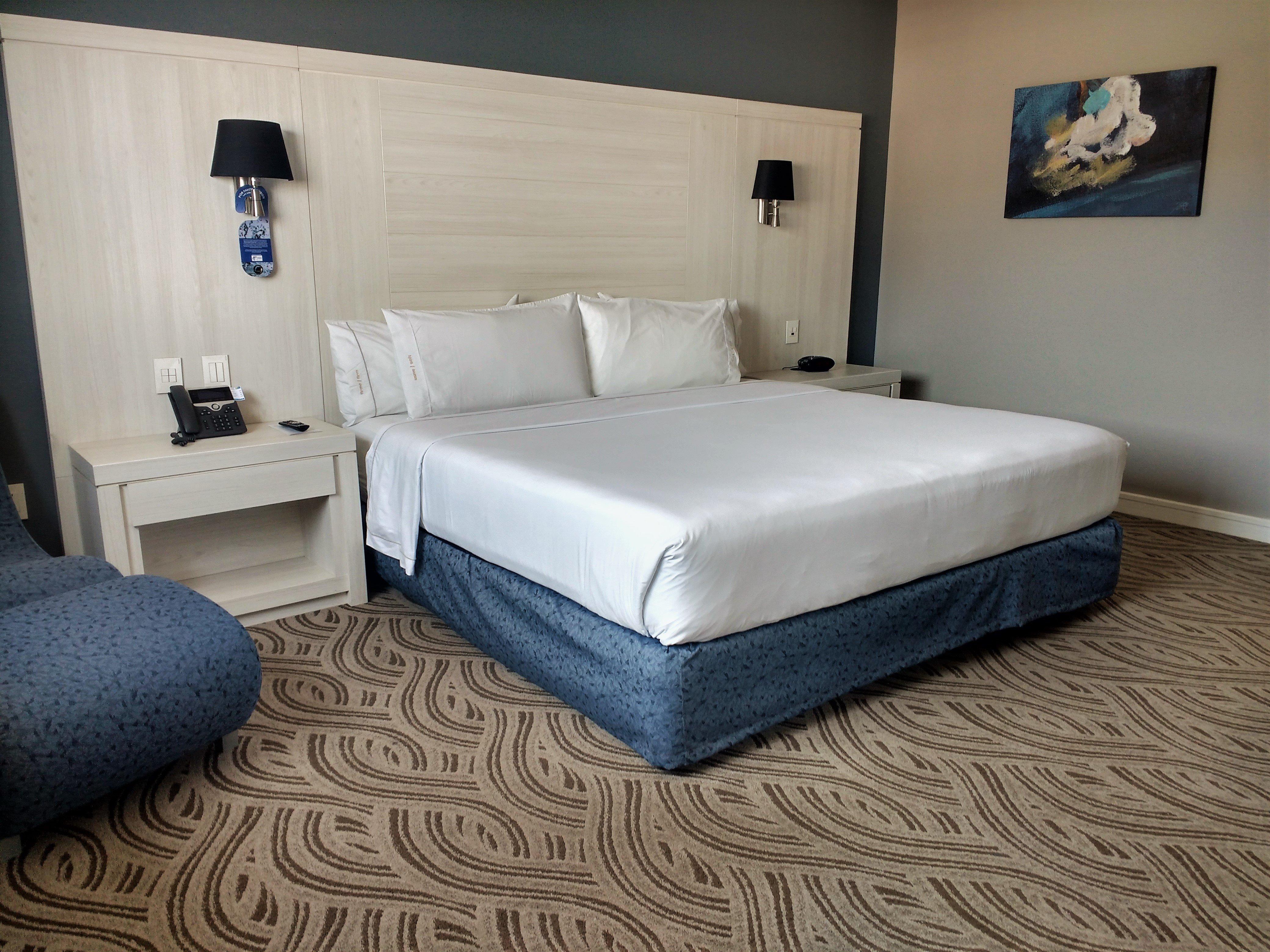 Holiday Inn Express Pachuca By Ihg Екстер'єр фото