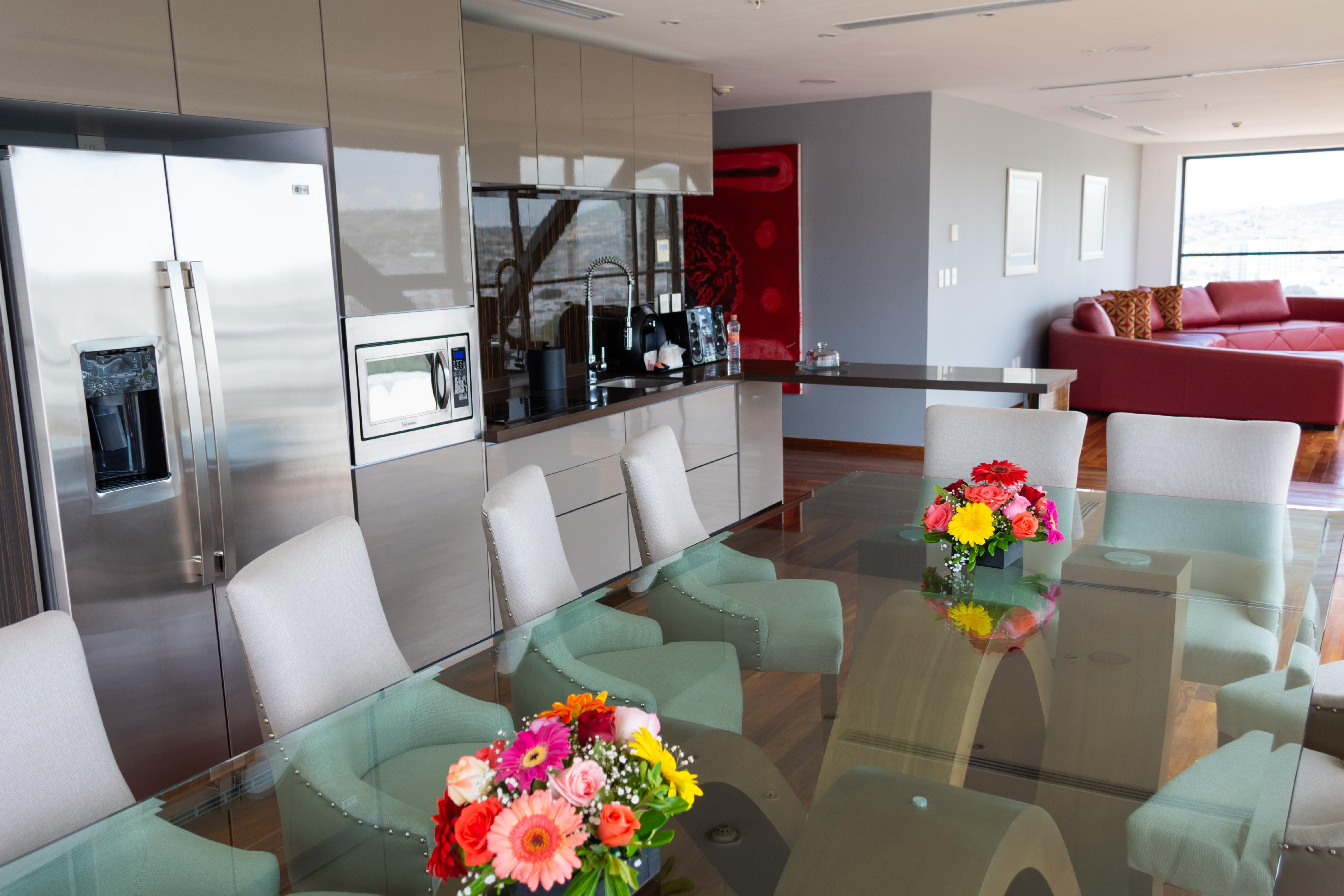 Holiday Inn Express Pachuca By Ihg Екстер'єр фото