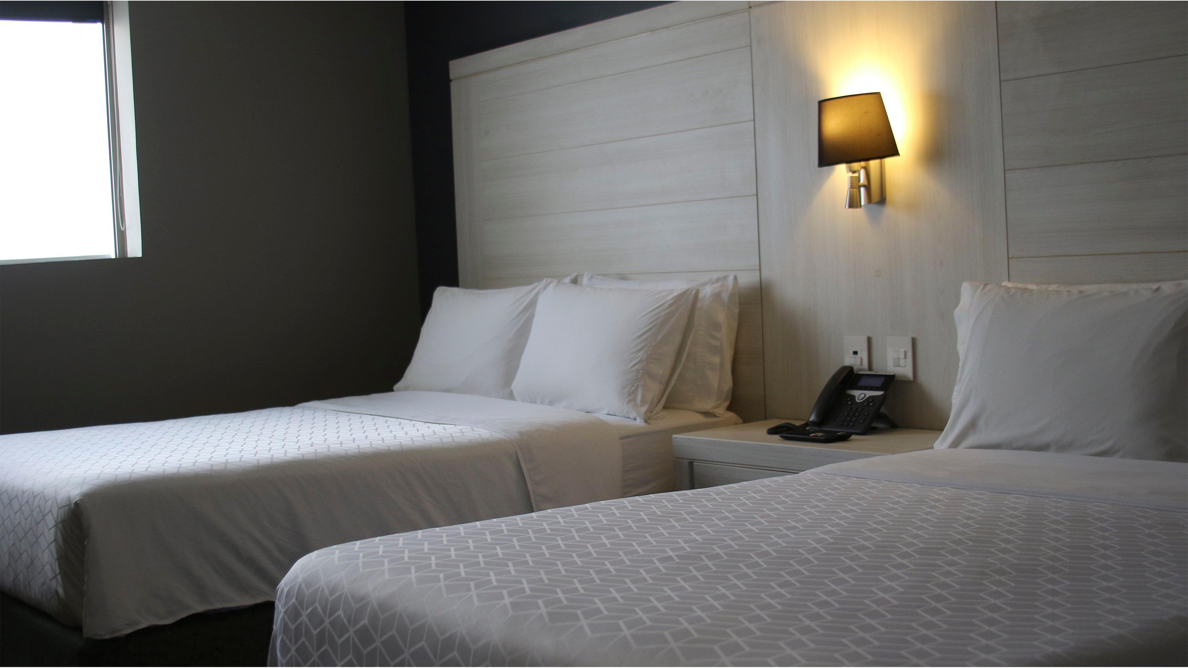 Holiday Inn Express Pachuca By Ihg Екстер'єр фото