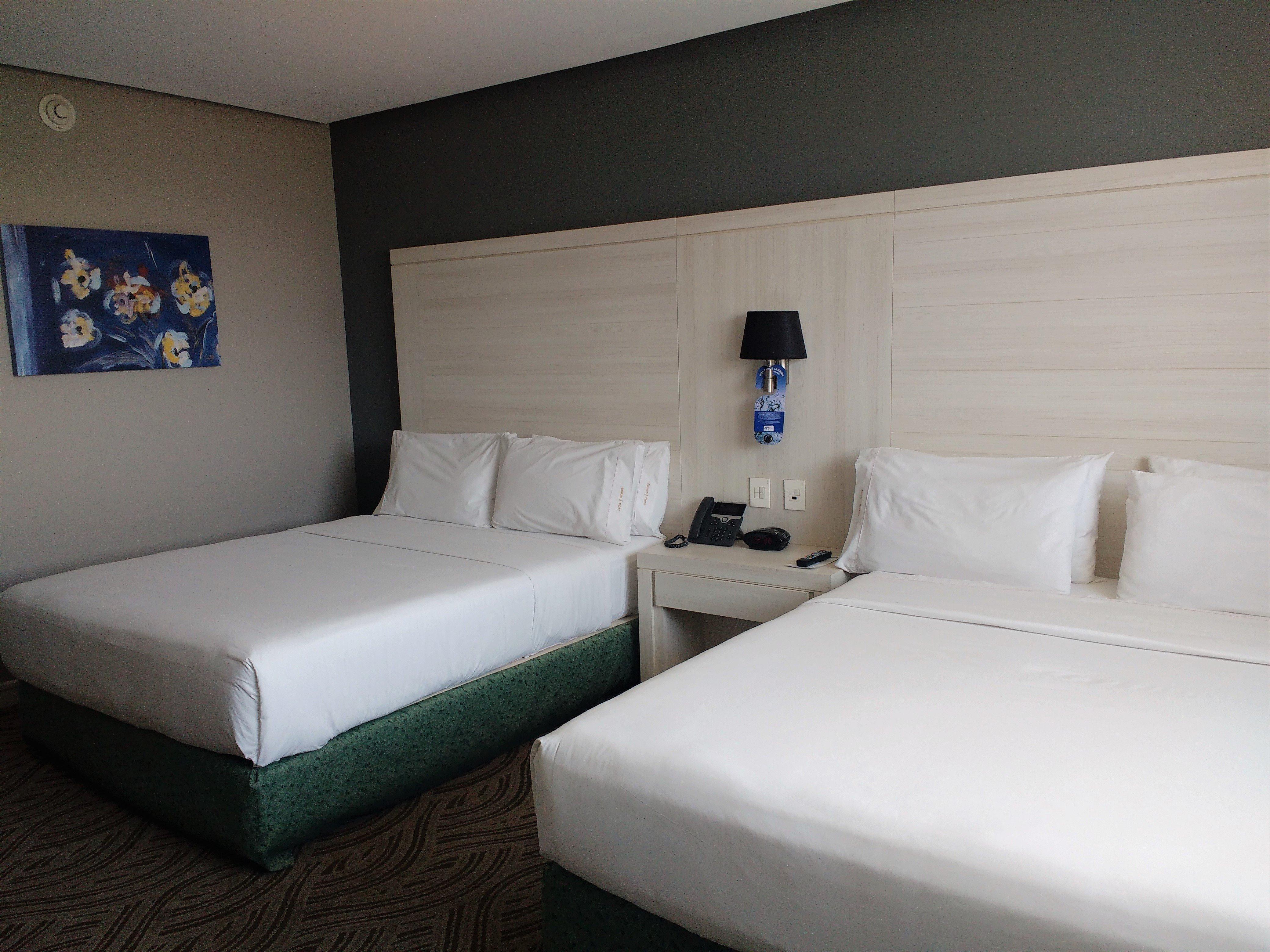 Holiday Inn Express Pachuca By Ihg Екстер'єр фото