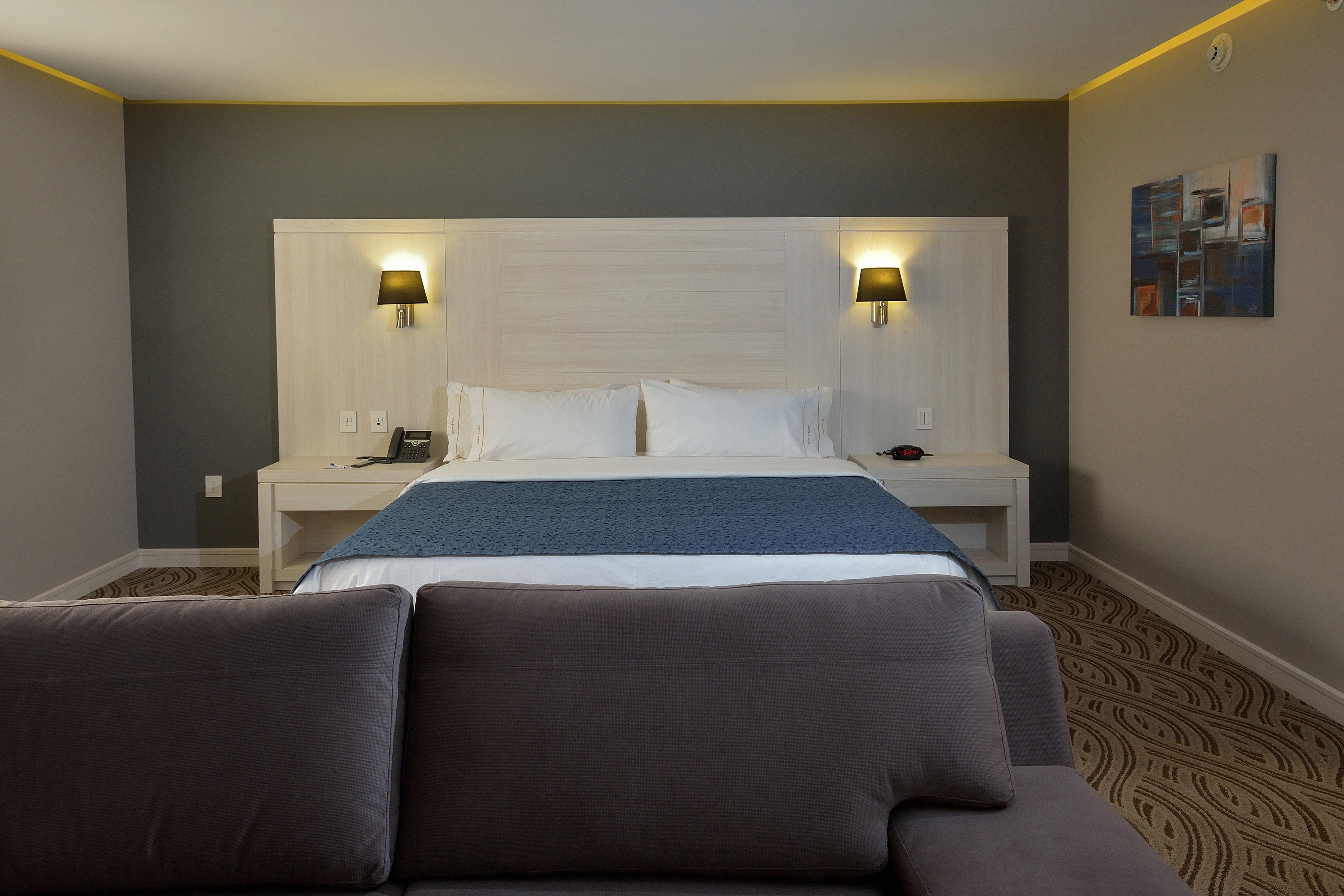 Holiday Inn Express Pachuca By Ihg Екстер'єр фото