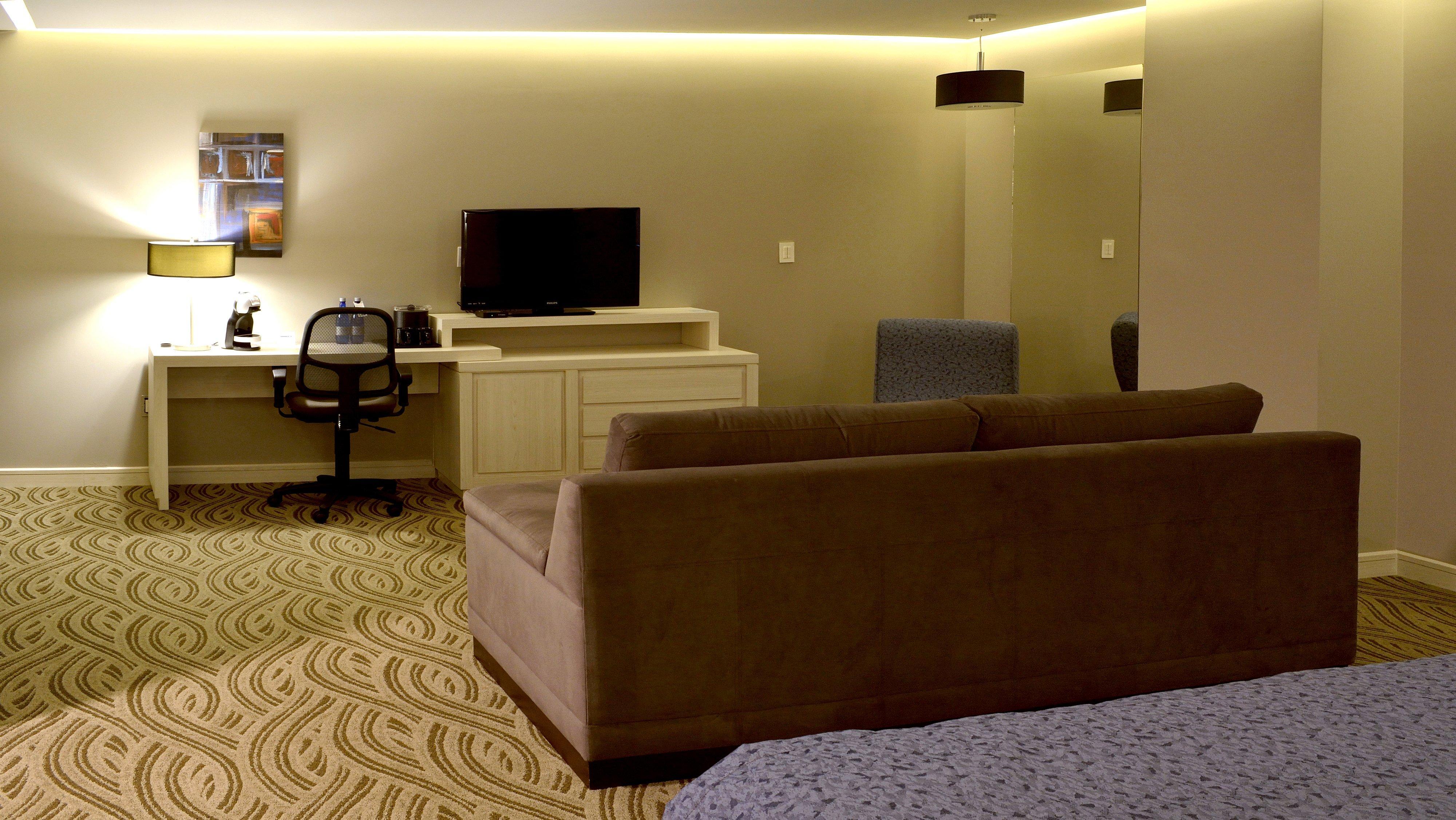Holiday Inn Express Pachuca By Ihg Екстер'єр фото